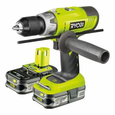 Şurubelniţa electrica Ryobi LCDI18022