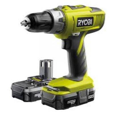 Şurubelniţa electrica Ryobi LLCDI1802LL13X