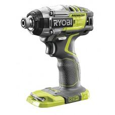 Maşină de găurit Ryobi R18IDBL-0 BL 
