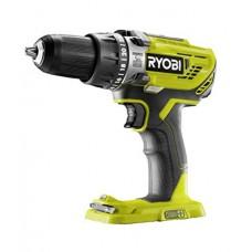 Şurubelniţa electrica Ryobi R18PD3-0 Şurubelniţa electrica Ryobi R18PD3-0