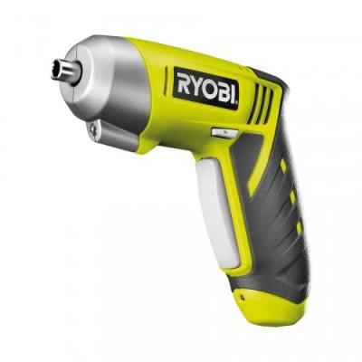 Şurubelniţa electrica Ryobi R4SDL13C