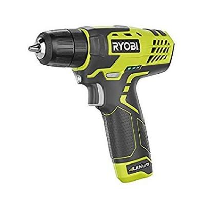 Шуруповерт Ryobi R7SD-L13G