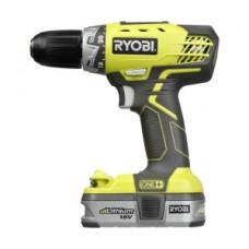 Шуруповерт Ryobi RCD18022L 
