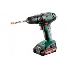 Şurubelniţa electrica Metabo SB 18.2 Li-Ion (602245500) 