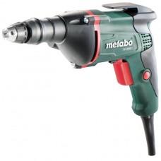 Şurubelniţa electrica Metabo SE 2500 (620044000) 