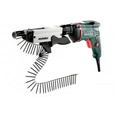 Şurubelniţa electrica Metabo SE 4000 + SM 5.55 (620045500) 