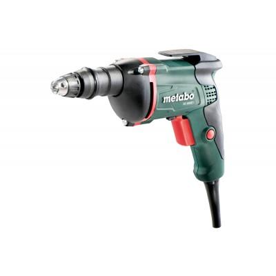 Şurubelniţa electrica Metabo SE 6000 (620046000)