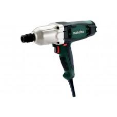 Mașină de înșurubat cu impact Metabo SSW 650 (602204000) 