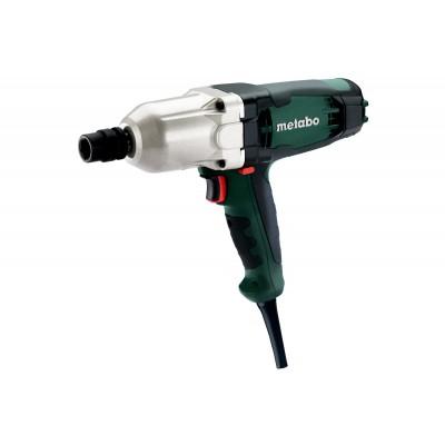 Mașină de înșurubat cu impact Metabo SSW 650 (602204000)