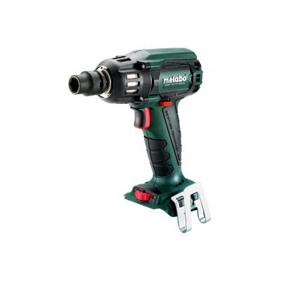 Гайковерт Metabo SSW 18 LTX 400 (602205890)