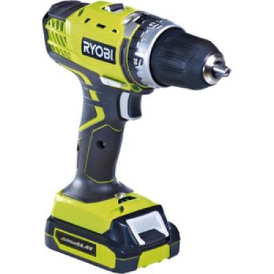Şurubelniţa electrica Ryobi R14DDE-LL15S