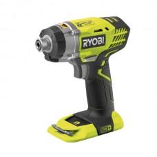 Șurubelnița cu acumulator Ryobi R18ID3-0 