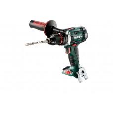 Şurubelniţa electrica Metabo BS 18 LTX Impuls Frame (602191840) 