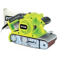 Ленточная шлифмашина Ryobi EBS1310VFHG 