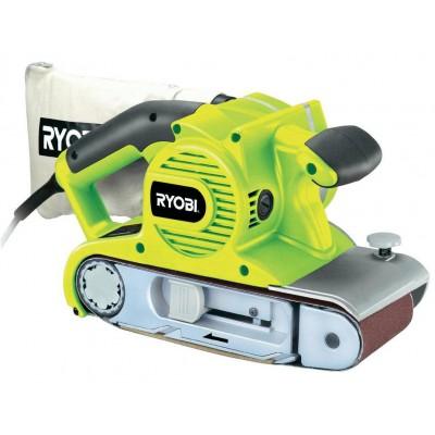 Șlefuitor cu banda Ryobi EBS1310VFHG