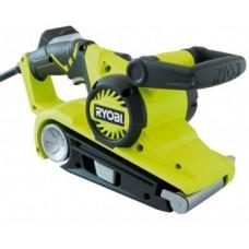 Ленточная шлифмашина Ryobi EBS750 