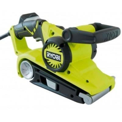Șlefuitor cu banda Ryobi EBS750