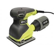 Șlefuitor cu vibrații Ryobi EOS2410NHG Șlefuitor cu vibrații Ryobi EOS2410NHG