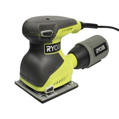 Șlefuitor cu vibrații Ryobi EOS2410NHG