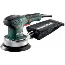 Эксцентриковая шлифмашина Metabo SXE 3150 (600444000) 