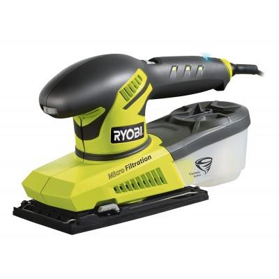 Прямая шлифмашина Ryobi ESS280RV