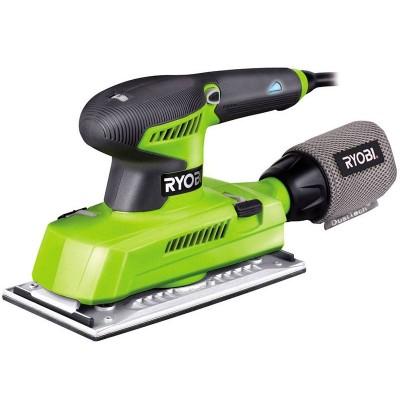 Șlefuitor cu vibrații Ryobi ESS3215VHG