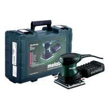 Вибрационная шлифмашина Metabo FSR 200 Intec (600066500) 