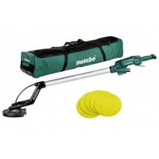 Шлифовальная машина Metabo LSV 5-225 (600103000) 