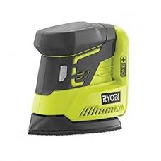 Дельташлифмашина Ryobi R18PS-0 