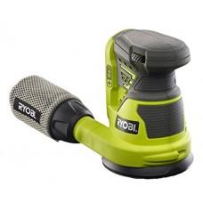 Şlefuitor cu excentric Ryobi R18ROS-0 