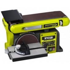 Ленточная шлифмашина Ryobi RBDS4601G 