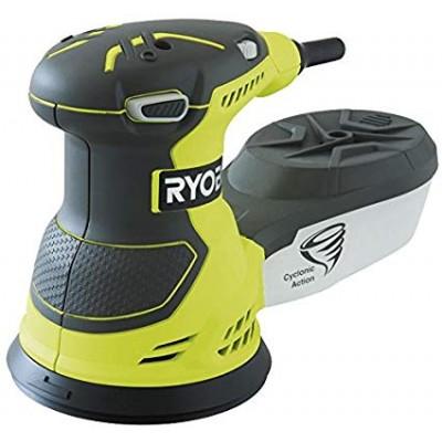 Şlefuitor cu excentric Ryobi ROS300