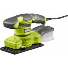 Вибрационная шлифмашина Ryobi RSS200-G (5133003500) 