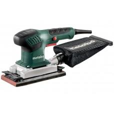 Вибрационная шлифмашина Metabo SRE 3185 (600442000) 
