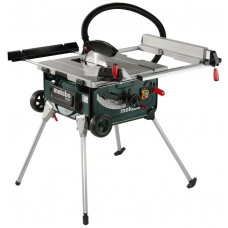 Циркулярный станок Metabo TS 216 (600667000) 