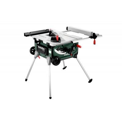 Циркулярный станок Metabo TS 254 (600668000)