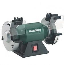 Точильный станок Metabo DS 125 (619125000) 