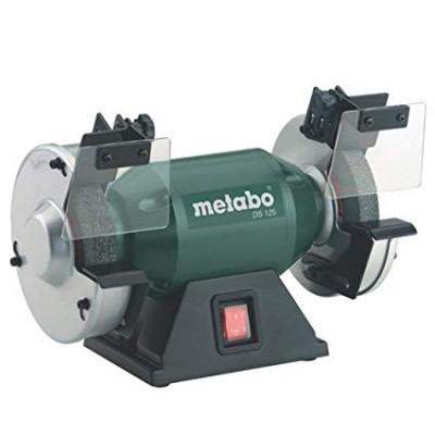 Точильный станок Metabo DS 125 (619125000)