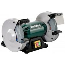 Точильный станок Metabo DSD 200 (619201000) 
