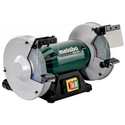 Точильный станок Metabo DS 200 (619200000)
