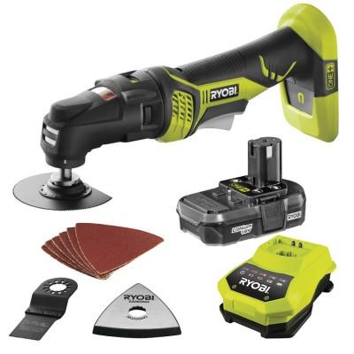 Unealta multifunctionala Ryobi RMT1801M