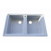 Раковина Tornado Olivia 860*500 Light Gray Раковина Tornado Olivia 860*500 Light Gray
