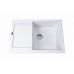 Chiuveta Tornado Sofia 620*500 White