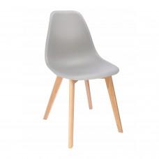 Scaun bucatarie Waltz C-518 (gri)