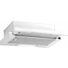 Вытяжка Vesta BEMS60128/WH