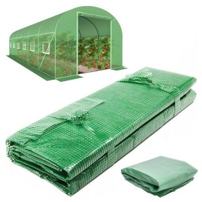 Pelicula pentru Sera 6x4x2.5 m
