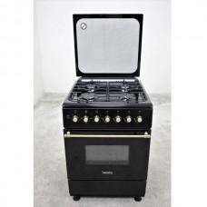 Газовая плита Vesta GC-E6060i/RBL/EUR NG