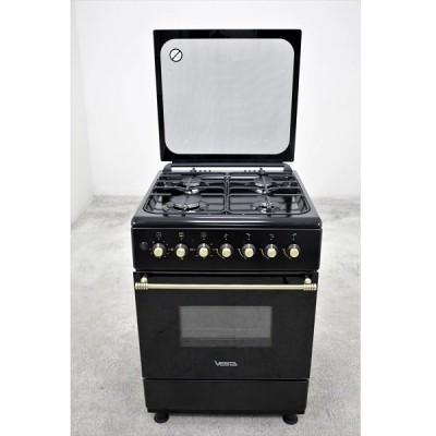 Aragaz Vesta GC-E6060i/RBL/EUR NG