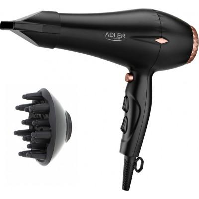 Uscator de par Adler AD 2244