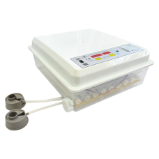 Инкубатор Demetra DM-64